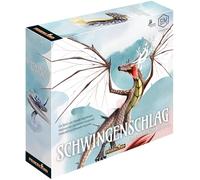 Feuerland Spiele 31032 - Golpe de balanceo (texto en alemán), color verde