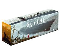 Feuerland Spiele 63539 Scythe: Colosse de los Ventiladores