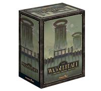 Feuerland Spiele FEU63569 Hydropower