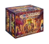 Feuerland Spiele Gloomhaven - Botones y gateadores