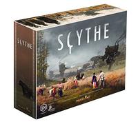 Feuerland Spiele Scythe 10 - Juego de Mesa