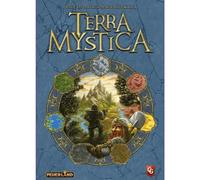 Feuerland Spiele Terra Mystica - Inglés/Francais