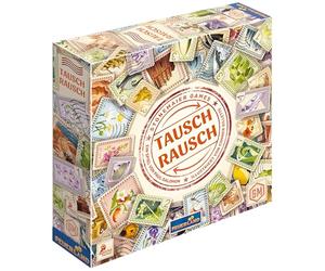 Feuerland Spiele Tornillo de Rosca