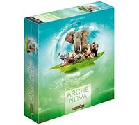 feuerlandspiele Arche Nova (Spiel)