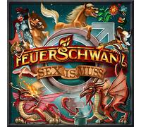 Feuerschwanz - Sex Is Muss