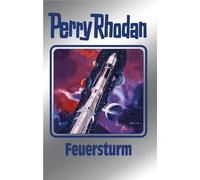 Feuersturm: Perry Rhodan Band 173