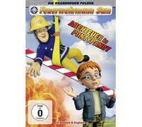 Feuerwehrmann Sam - Abenteuer in Pontypandy [Alemania] [DVD]
