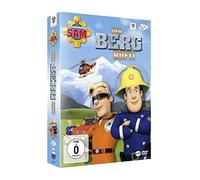 Feuerwehrmann Sam - Der Berg Ruft (2 DVD Box) [Alemania]