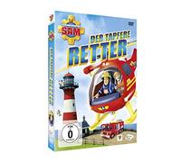 Feuerwehrmann Sam - Der Tapfere Retter [DVD]