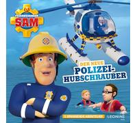 Varios – Feuerwehrmann Sam – Temporada 13 CD 2 – CD – LEONINE