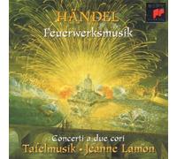 Feuerwerksmusik