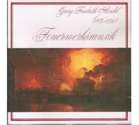 Feuerwerksmusik