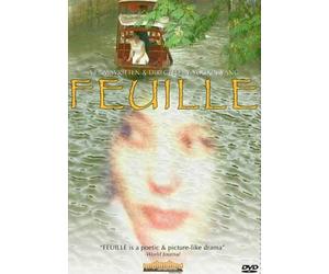 Feuille [Reino Unido] [DVD]