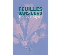 Feuilles dans l'eau