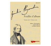 Feuillet D'album