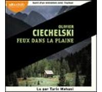 Feux Dans La Plaine (audiolibro)
