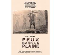 Feux dans la plaine [DVD]