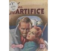 Feux Dartifice (ebook)