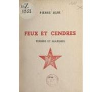 Feux Et Cendres (ebook)