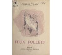 Feux Follets (ebook)