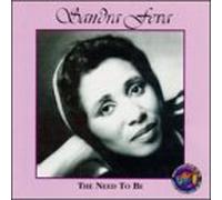 Feva, Sandra - Need to Be
