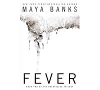 Fever – Segundo libro de la trilogía Breathless