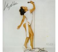 Fever by Minogue, Kylie