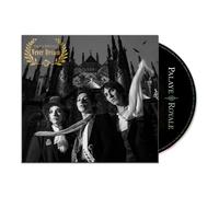 Palaye Royale – Fever Dream – CD – Importación USA