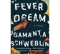 Fever Dream (ebook)