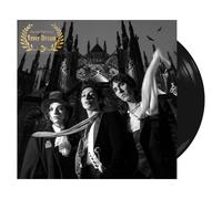 Fever dream (LP) [Vinilo]