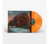 Fever Dreams (Vinilo Naranja)