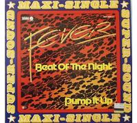 Fever - Fever : Beat Of The Night / Pump It Up [Vinyl]