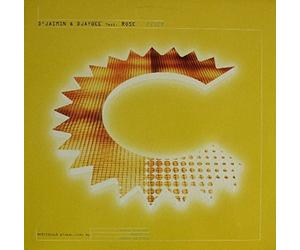 Fever (I, & Djaybee, feat. Rose, in dditional productions by B. Dlugosch/Mousse T..) / Vinyl Maxi Single [Vinyl 12'']