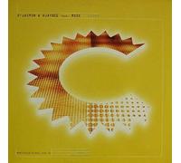 Fever (I, & Djaybee, feat. Rose, in dditional productions by B. Dlugosch/Mousse T..) / Vinyl Maxi Single [Vinyl 12'']