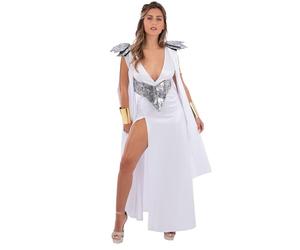 Fever Monster Mummy Bride Costume - M