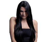 Fever Peluca Amber Recta para Mujer (SM1344)