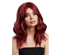 Fever Peluca Ashley Dos Tonos (SM3179)