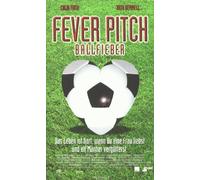 Fever Pitch - Ballfieber [Reino Unido] [VHS]