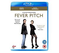 Fever Pitch Blu-Ray [Blu-ray]