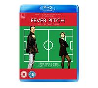Fever Pitch [Blu-ray] [Reino Unido]