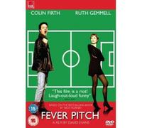Fever Pitch [DVD] (1997) [Reino Unido]