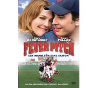 Fever Pitch - Ein Mann für eine Saison [Alemania] [DVD]