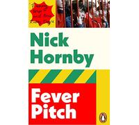 Fever Pitch: Nick Hornby