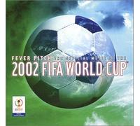 Fever Pitch: Official 2002 Fifa World Cup