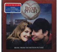 Fever Pitch - Original Soundtrack - Fever Pitch