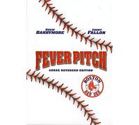 Fever Pitch [Reino Unido] [DVD]
