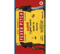 Fever Pitch [Reino Unido] [VHS]