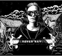 Fever Ray - Fever Ray [Vinilo]