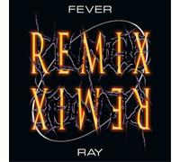 Fever Ray Plunge Remix (Vinyl) 12" Album