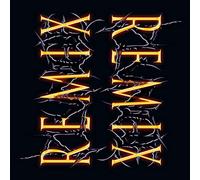 Fever Ray – Plunge Remixes – CD